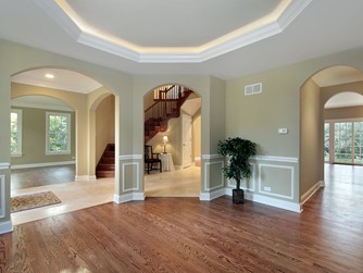 Gallery of Floors - Hardwood